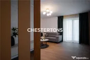 Apartament 2 camere cu terasa 8 mp constructie noua cu veder 
