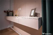 Apartament 2 camere cu terasa 8 mp constructie noua cu veder 