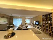 Apartament 3 Camere 125 mp Mobilat si Utilat 