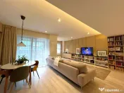 Apartament 3 Camere 125 mp Mobilat si Utilat 