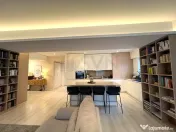 Apartament 3 Camere 125 mp Mobilat si Utilat 