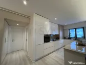 Apartament 3 Camere 125 mp Mobilat si Utilat 