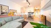Garsoniera de inchiriat Militari București | ApexImobiliare 