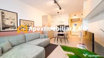 Garsoniera de inchiriat Militari București | ApexImobiliare