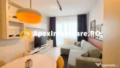 Garsoniera de inchiriat Militari București | ApexImobiliare 