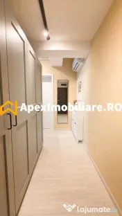 Garsoniera de inchiriat Militari București | ApexImobiliare 