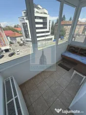 Apartament 2 camere decomandat - zona Centrul Civic/Afi B...