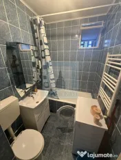 Apartament 2 camere decomandat - zona Centrul Civic/Afi B...