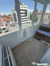 Apartament 2 camere decomandat - zona Centrul Civic/Afi B...