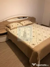 Apartament 2 camere decomandat - zona Centrul Civic/Afi B...