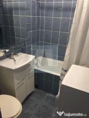 Apartament 2 camere decomandat - zona Centrul Civic/Afi B...