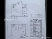 Parcul Carol - Viilor | Duplex 2 Camere | 84mp 