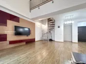 Parcul Carol - Viilor | Duplex 2 Camere | 84mp 
