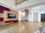 Parcul Carol - Viilor | Duplex 2 Camere | 84mp 