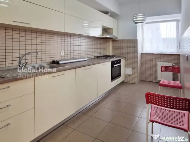 Parcul Carol - Viilor | Duplex 2 Camere | 84mp