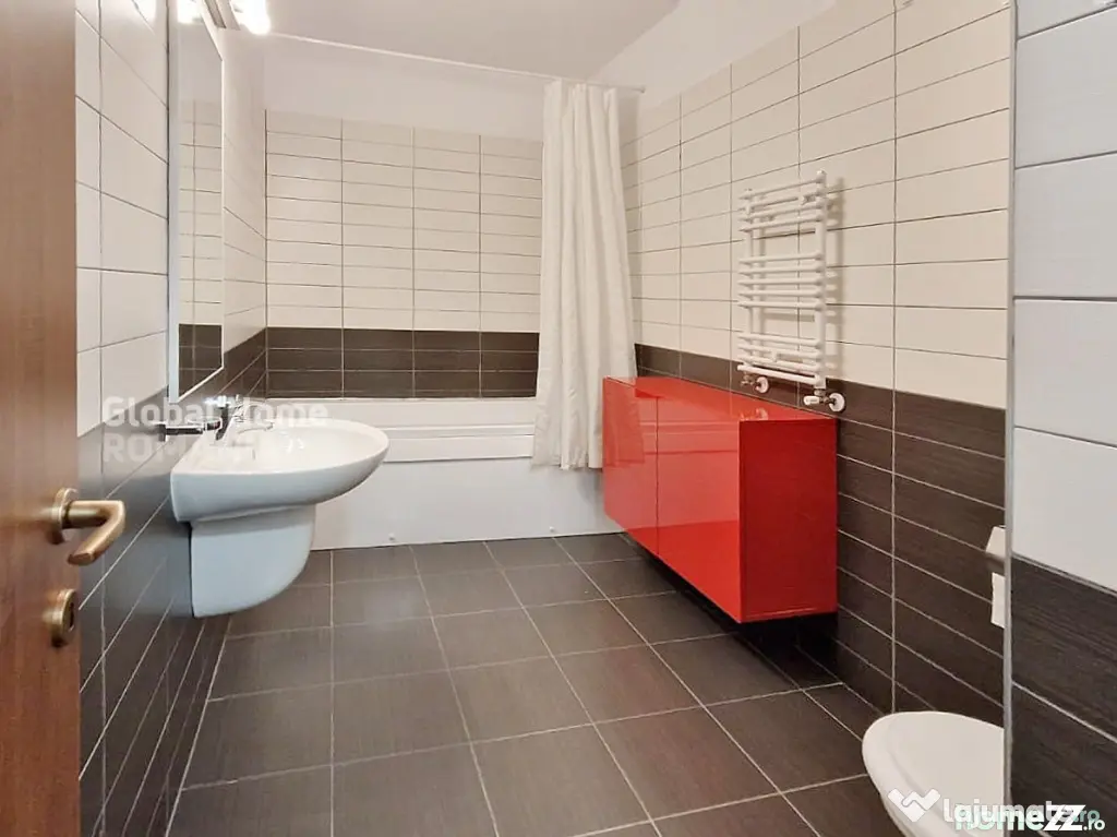 Parcul Carol - Viilor | Duplex 2 Camere | 84mp