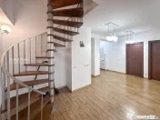 Parcul Carol - Viilor | Duplex 2 Camere | 84mp