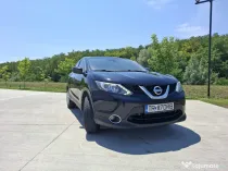 Nissan qashqai 1.5 diesel
