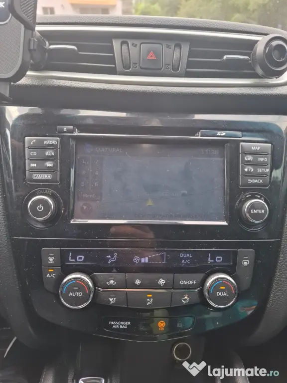 NISSAN Qashqai 2015 — imagine 6