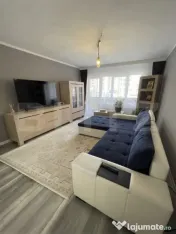 Apartament spațios | 3 camere, 94 mp | Baciu, zona Petrom 