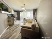Apartament spațios | 3 camere, 94 mp | Baciu, zona Petrom 