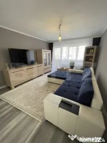 Apartament spațios | 3 camere, 94 mp | Baciu, zona Petrom