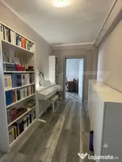 Apartament spațios | 3 camere, 94 mp | Baciu, zona Petrom 