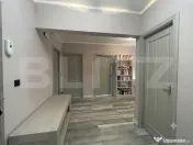 Apartament spațios | 3 camere, 94 mp | Baciu, zona Petrom 