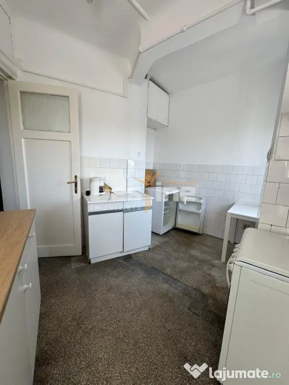 Cotroceni | 2 camere | 58mp | et 5 | bloc reabilitat | 210.0