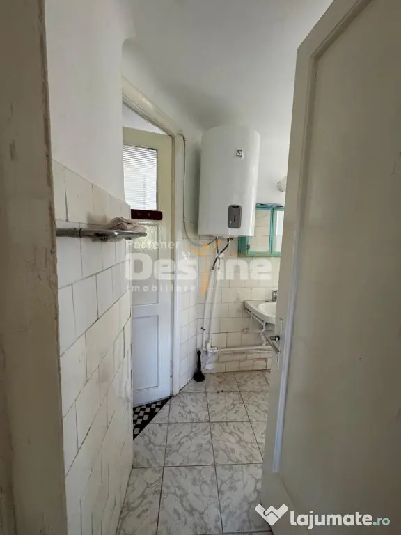 Cotroceni | 2 camere | 58mp | et 5 | bloc reabilitat | 210.0