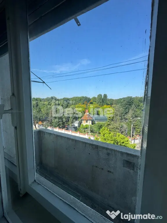 Cotroceni | 2 camere | 58mp | et 5 | bloc reabilitat | 210.0