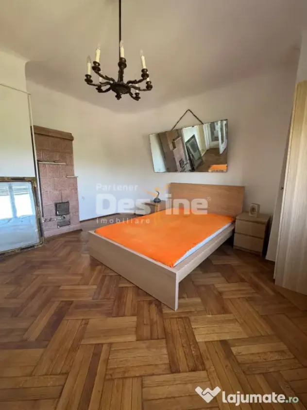 Cotroceni | 2 camere | 58mp | et 5 | bloc reabilitat | 210.0
