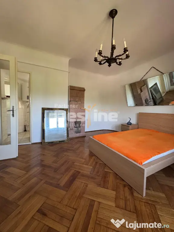 Cotroceni | 2 camere | 58mp | et 5 | bloc reabilitat | 210.0