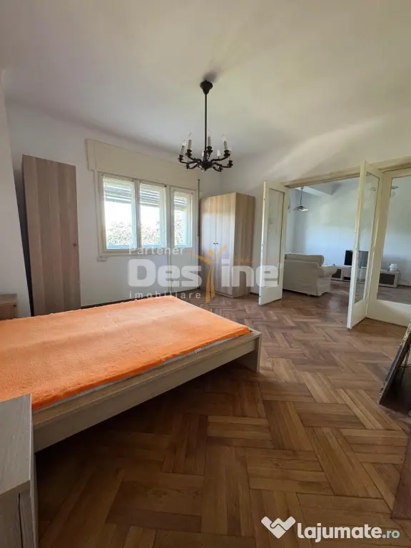 Cotroceni | 2 camere | 58mp | et 5 | bloc reabilitat | 210.0