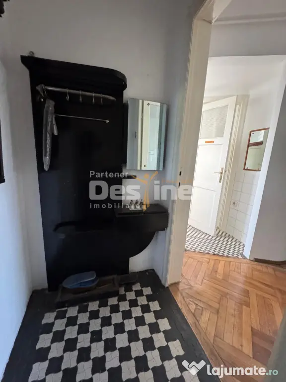 Cotroceni | 2 camere | 58mp | et 5 | bloc reabilitat | 210.0