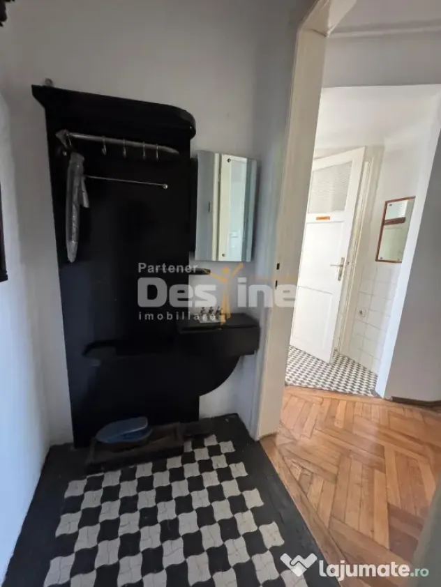 Cotroceni | 2 camere | 58mp | et 5 | bloc reabilitat | 210.0