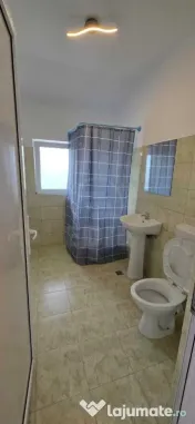Inchiriere Apartament 2 camere semidecomandat, 52 mp, PORII 