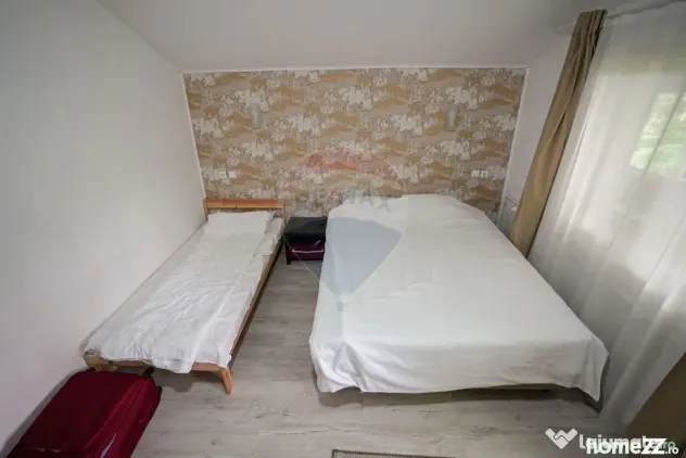 Afacere la cheie cu randament garantat | Pensiunea Del Mo... - Predeal (Brasov)