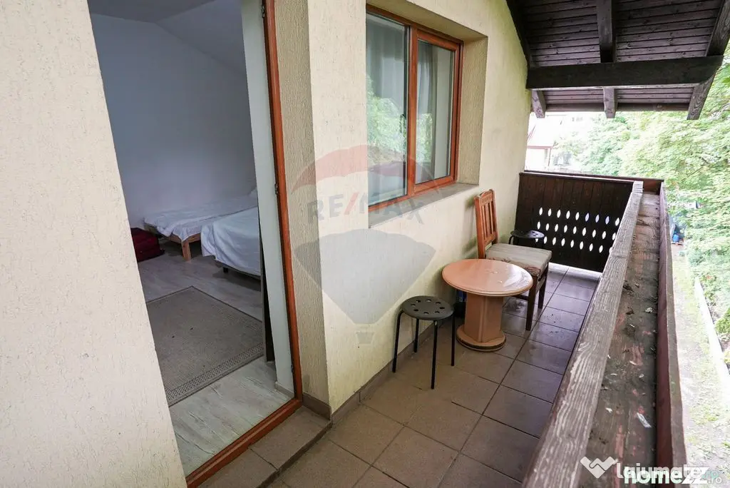 Afacere la cheie cu randament garantat | Pensiunea Del Mo... - Predeal (Brasov)
