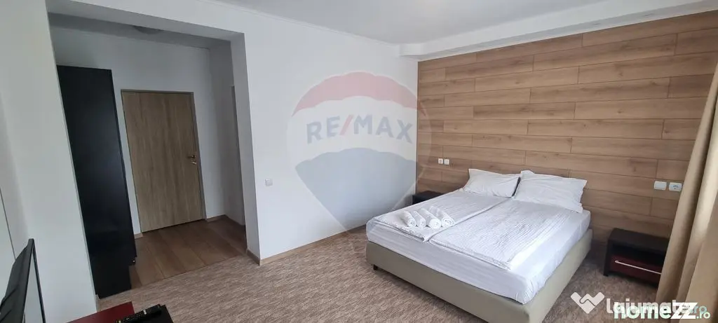 Afacere la cheie cu randament garantat | Pensiunea Del Mo... - Predeal (Brasov)