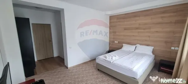 Afacere la cheie cu randament garantat | Pensiunea Del Mo... - Predeal (Brasov)