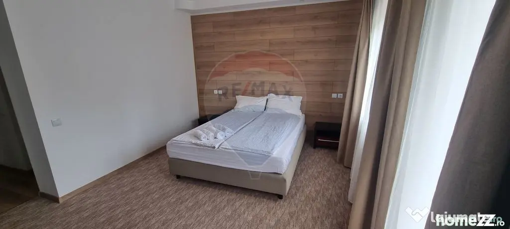 Afacere la cheie cu randament garantat | Pensiunea Del Mo... - Predeal (Brasov)