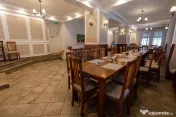 Afacere la cheie cu randament garantat | Pensiunea Del Mo... 