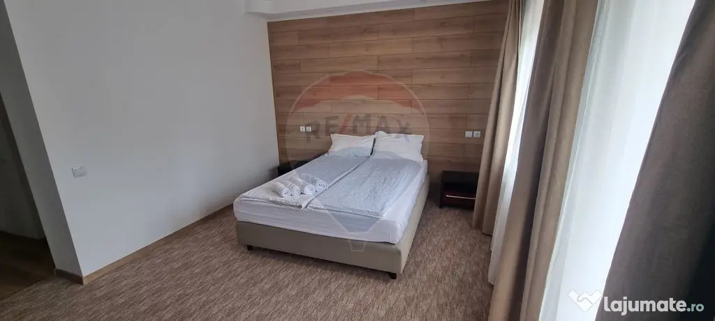 Afacere la cheie cu randament garantat | Pensiunea Del Mo...