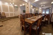 Afacere la cheie cu randament garantat | Pensiunea Del Mo... 
