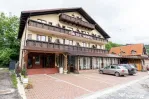 Afacere la cheie cu randament garantat | Pensiunea Del Mo...