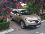 Kadjar 2016 diesel 