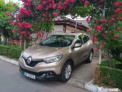 Kadjar 2016 diesel 