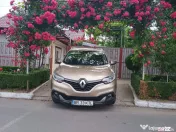 Kadjar 2016 diesel 