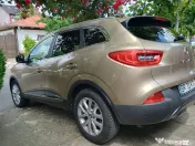 Kadjar 2016 diesel 